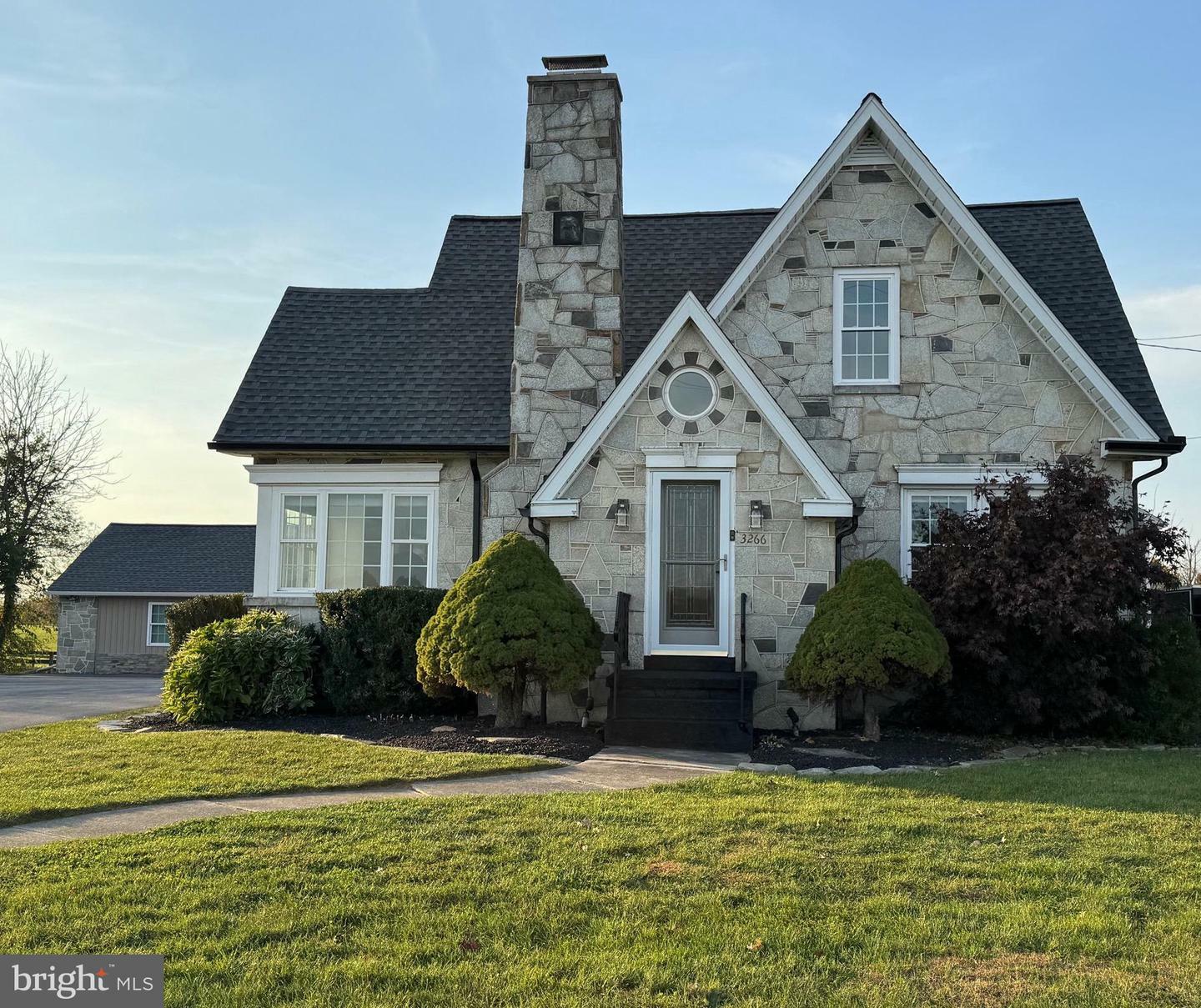 Property Photo:  3266 Hanover Pike  PA 17331 