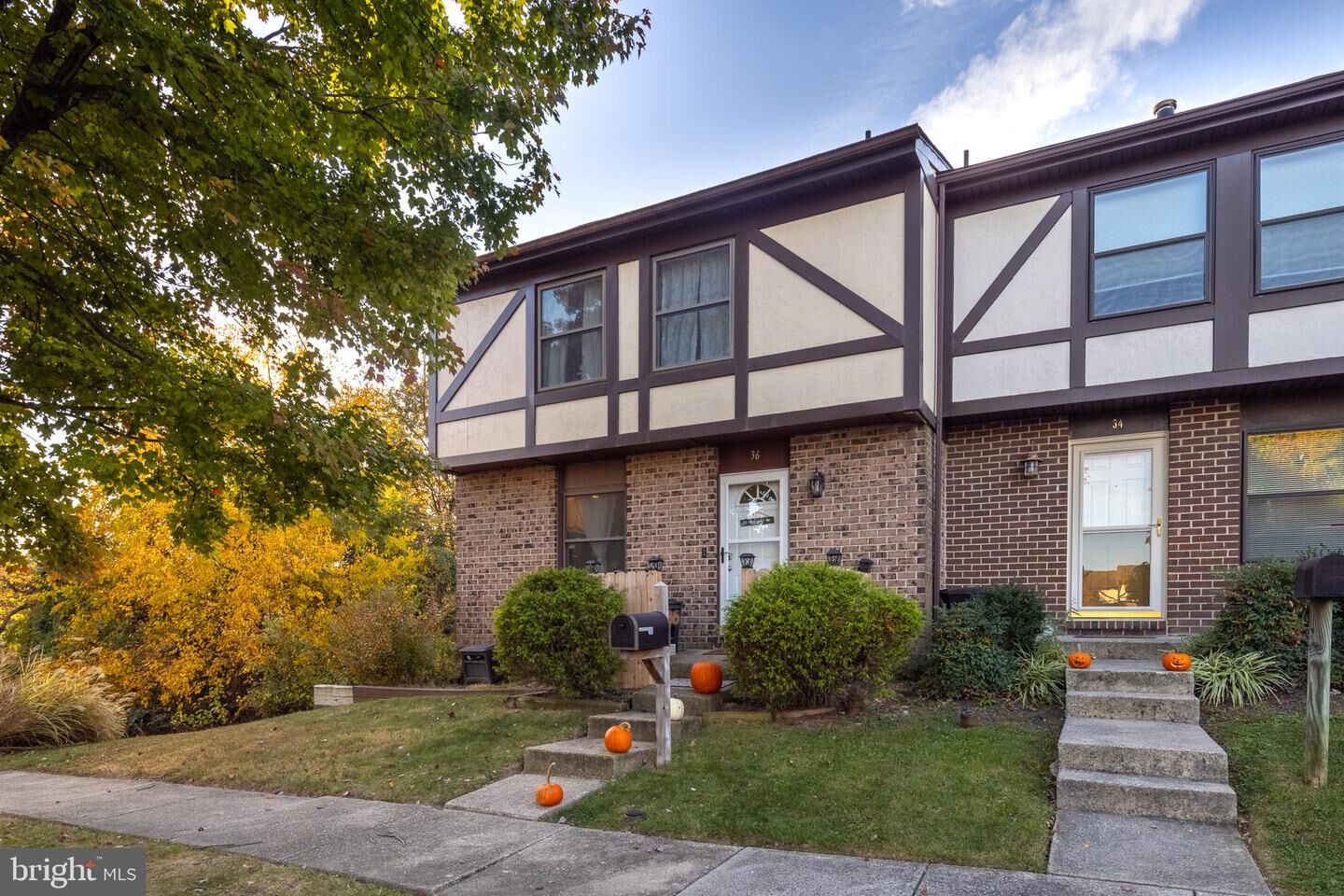 Property Photo: 36 Bernadotte Court MD 21234