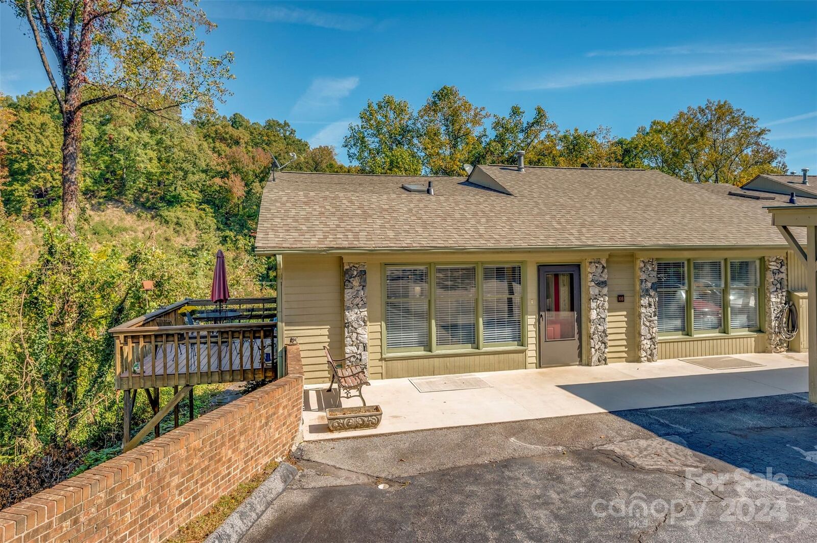 Property Photo:  251 Carolina Drive 10B  NC 28782 
