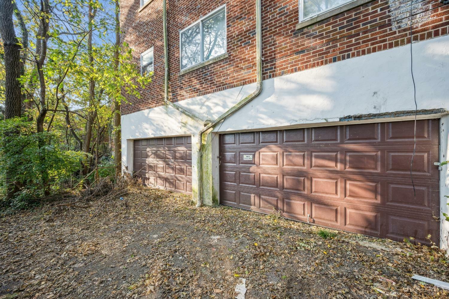 Property Photo:  2340 Harrison Avenue  OH 45211 