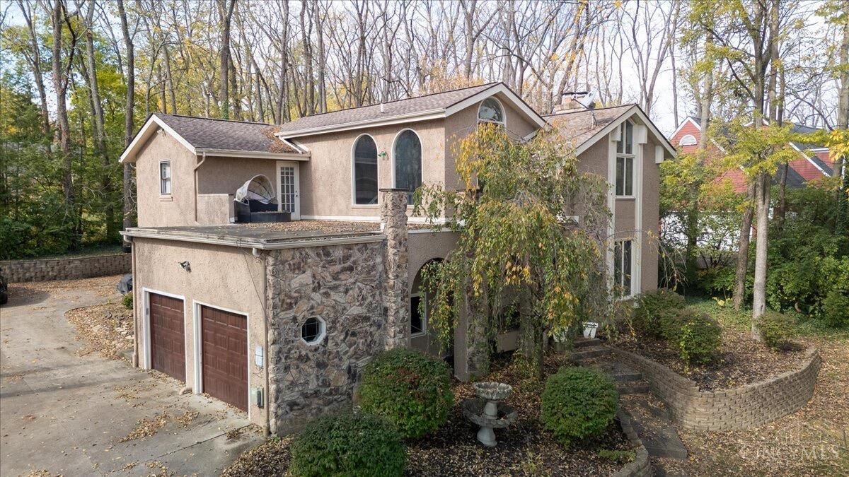 Property Photo: 5885 Windermere Lane OH 45014