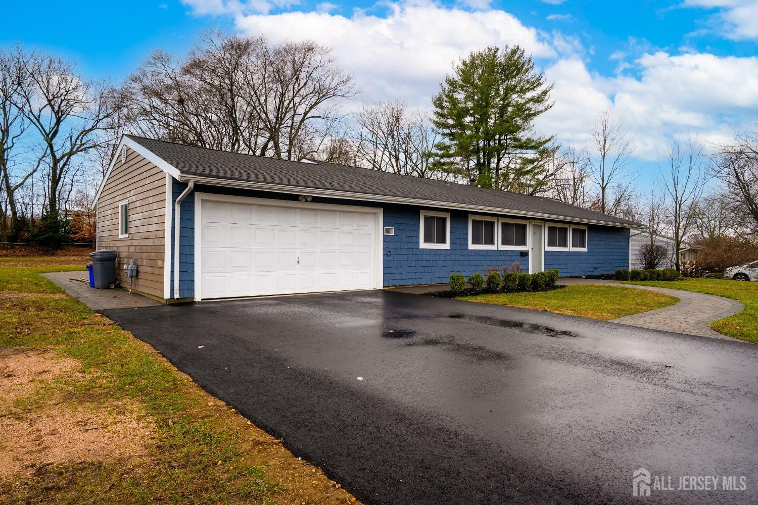 Property Photo:  127 Kendall Road  NJ 08824 