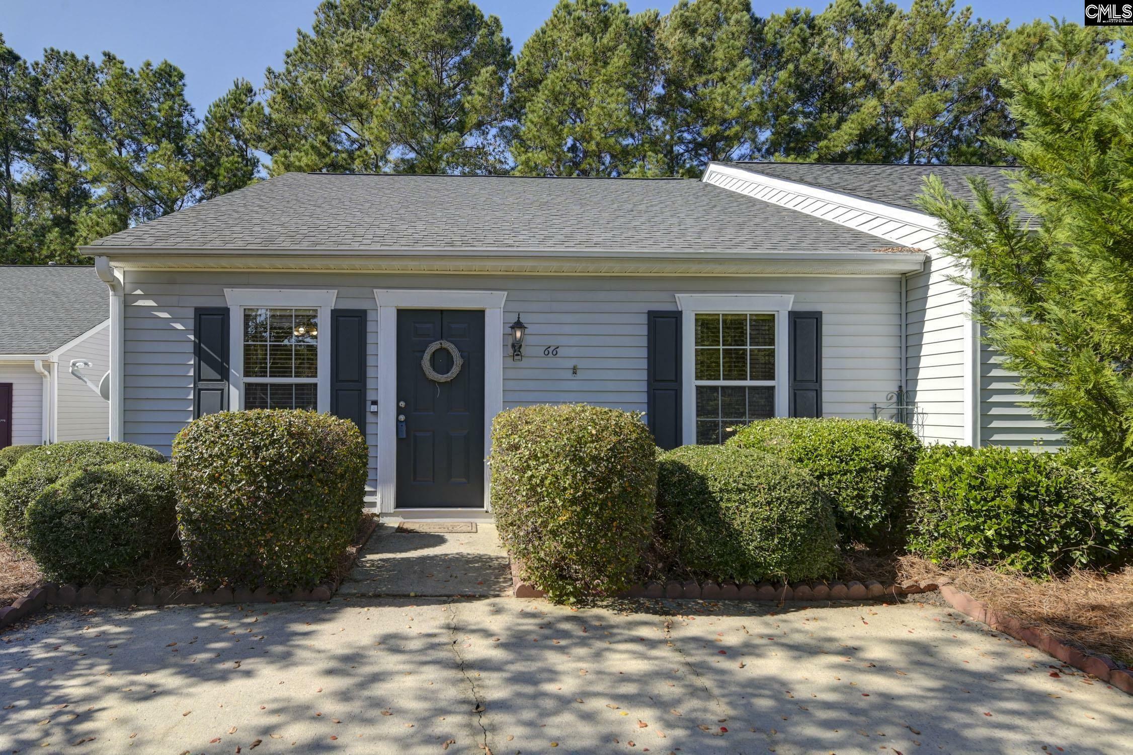 Property Photo:  66 Heritage Village  SC 29212 