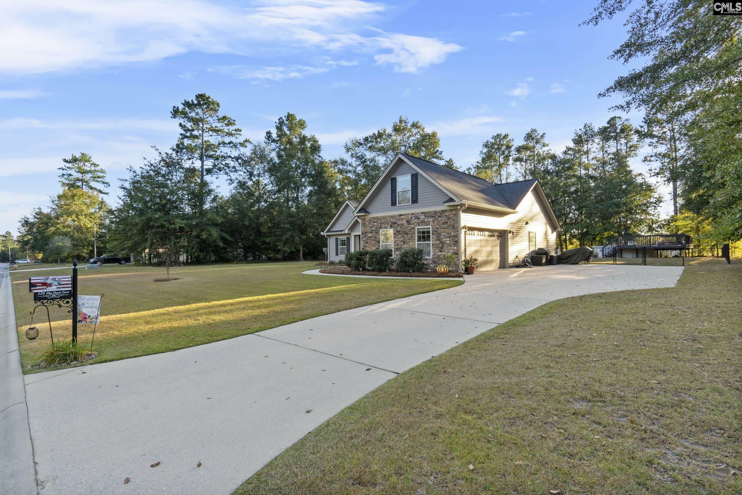 Property Photo:  120 Eden Brook  SC 29053 