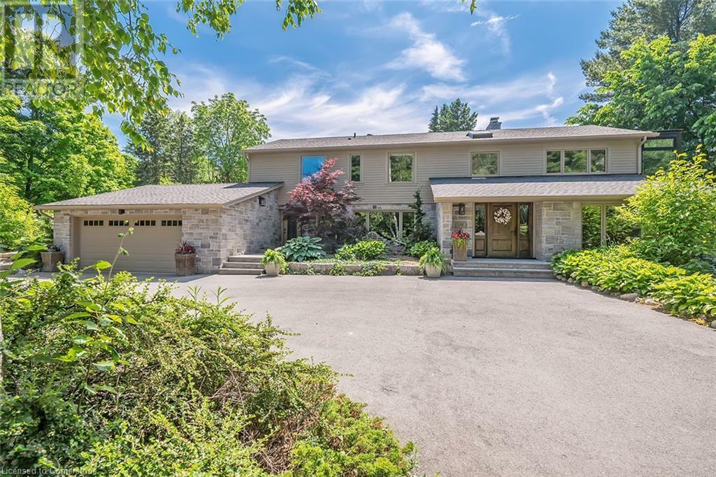 Property Photo: 2365 Britannia Road ON L7P 0E8