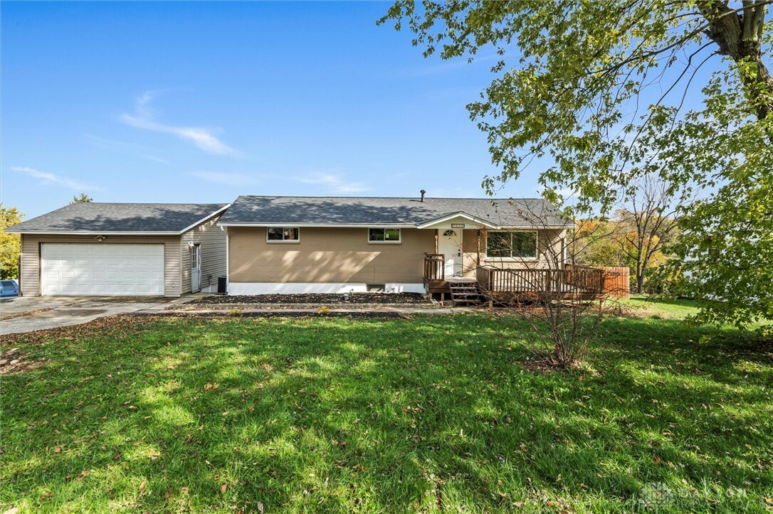 Property Photo:  3298 Cedarwood Road  OH 45324 