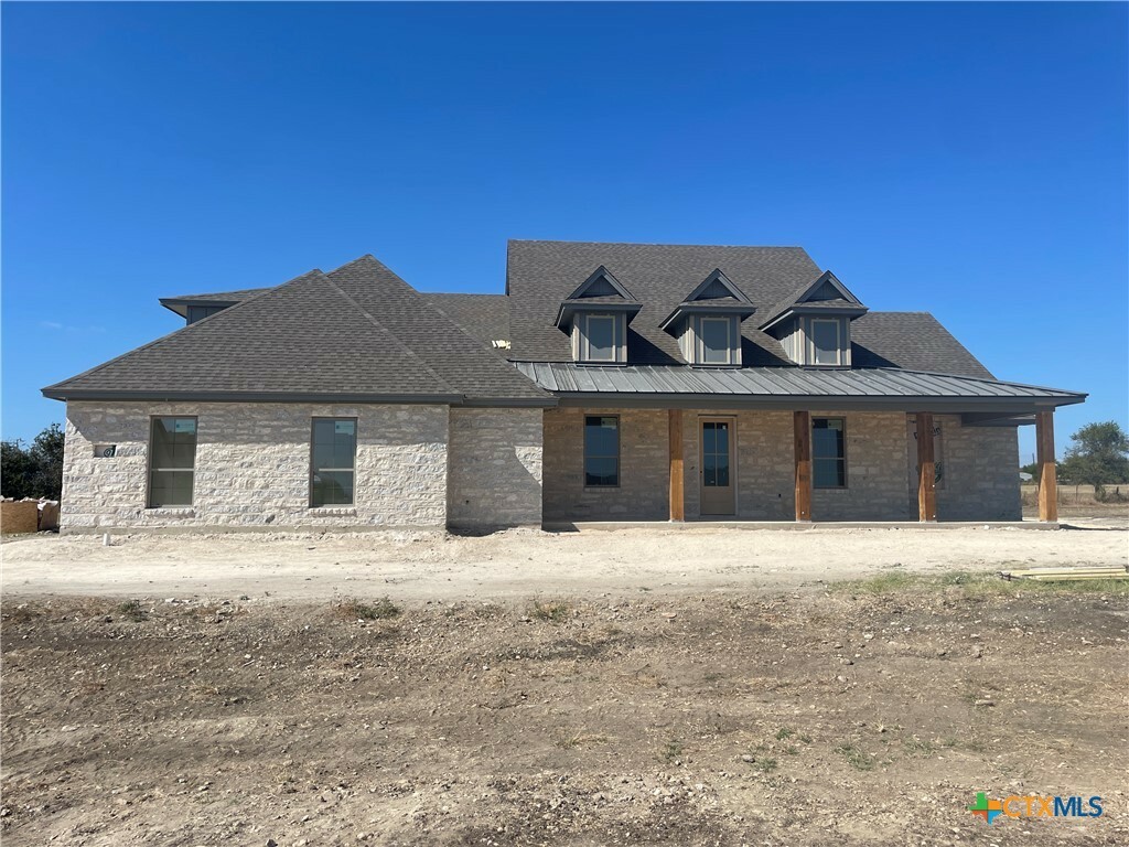 Property Photo: 11241 Golden Eagle Avenue TX 76571