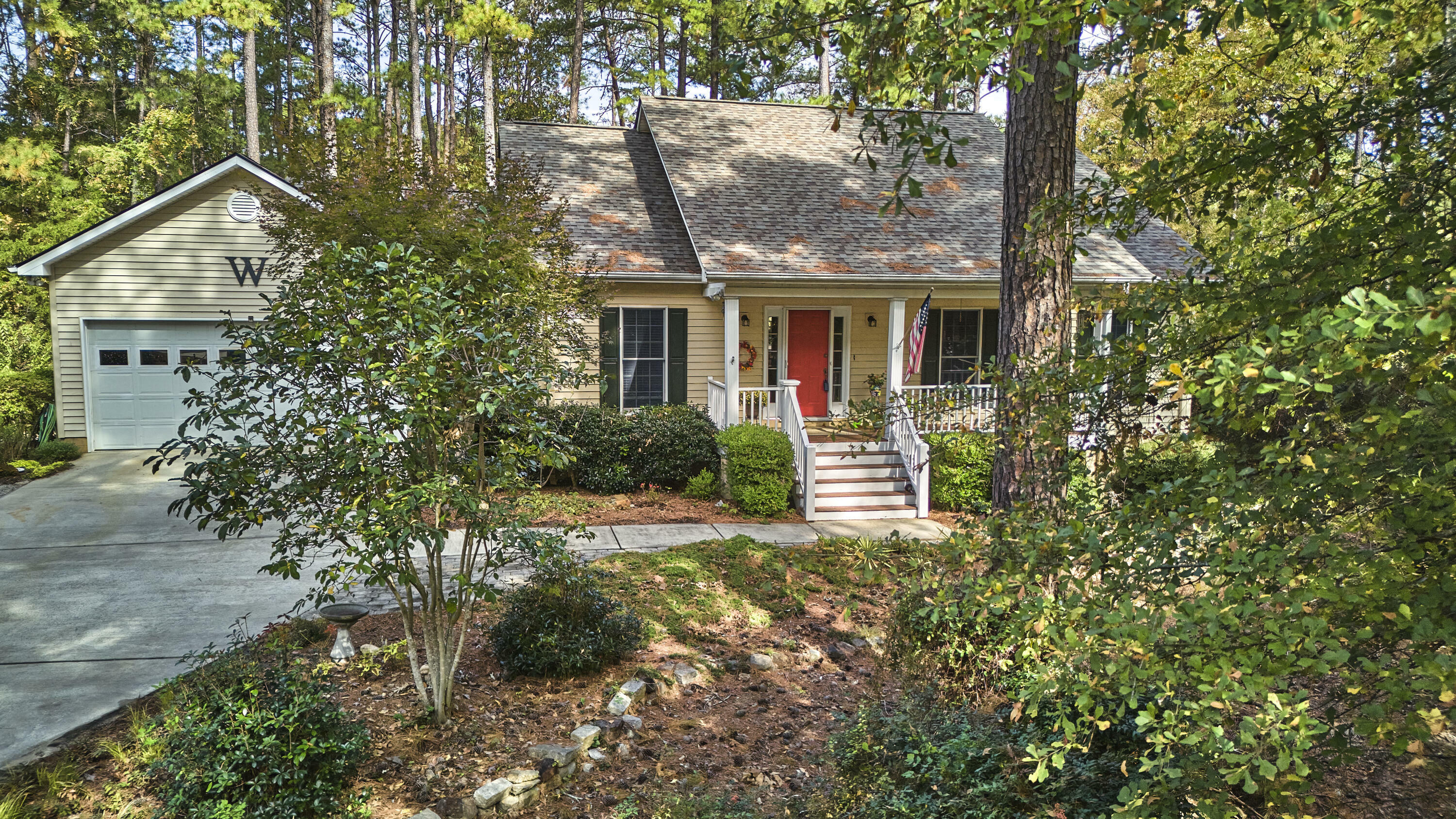 Property Photo:  403 Sawgrass Cove  SC 29835 