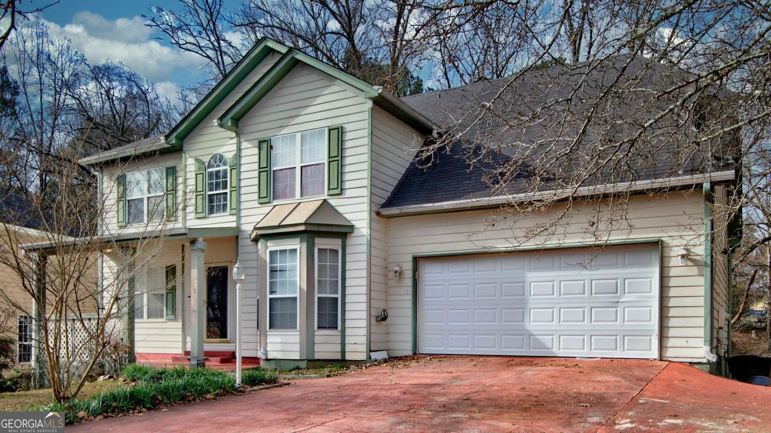 Property Photo:  775 Stonemill Manor  GA 30058 