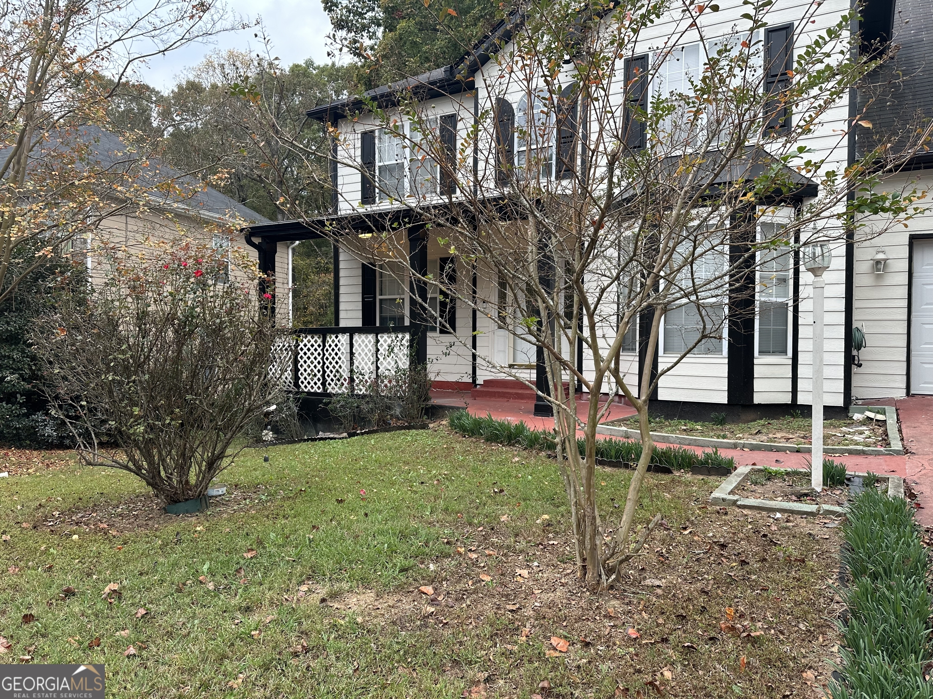 Property Photo:  775 Stonemill Manor  GA 30058 