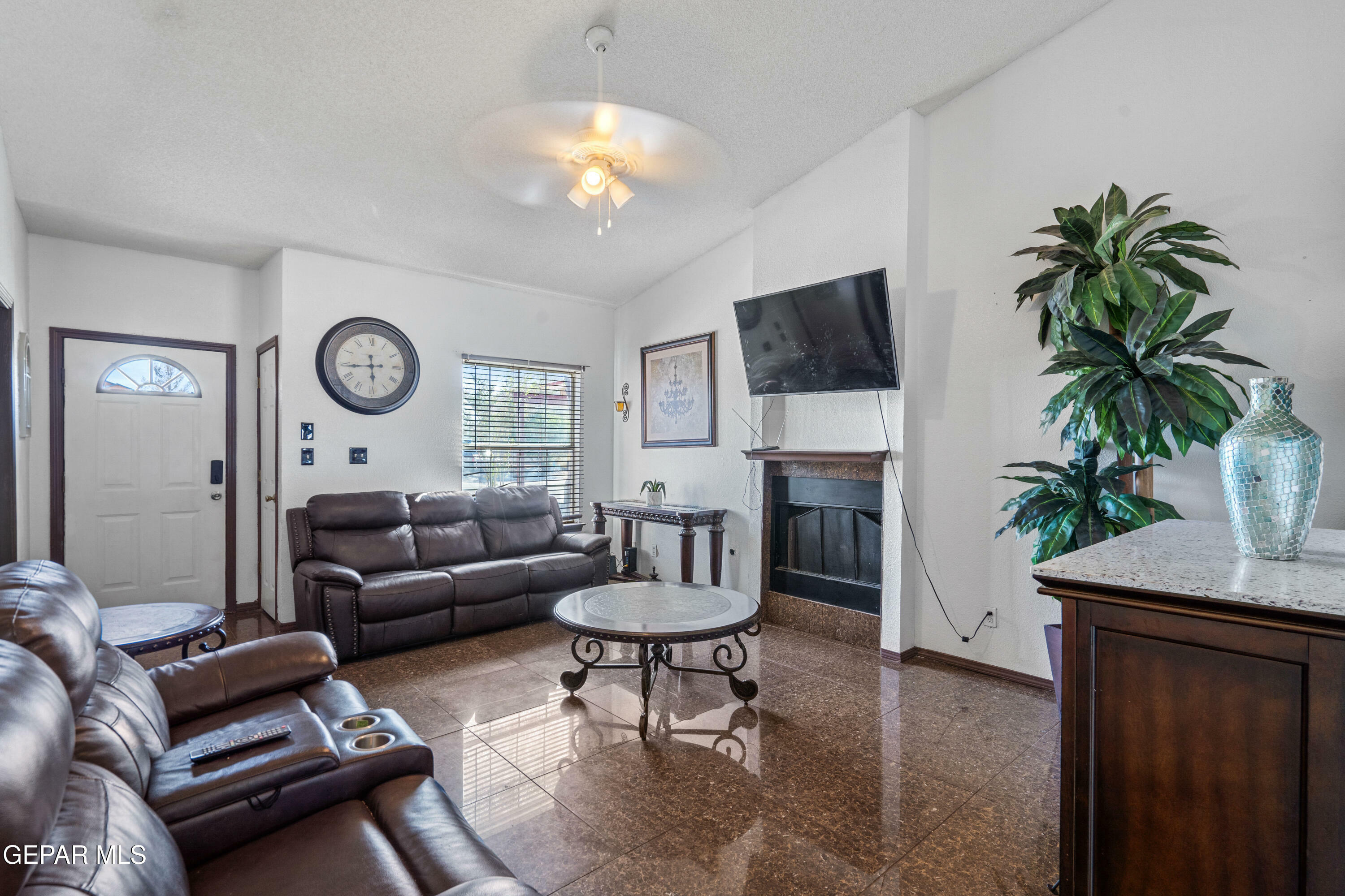 Property Photo:  2325 Tierra Azul Way  TX 79938 