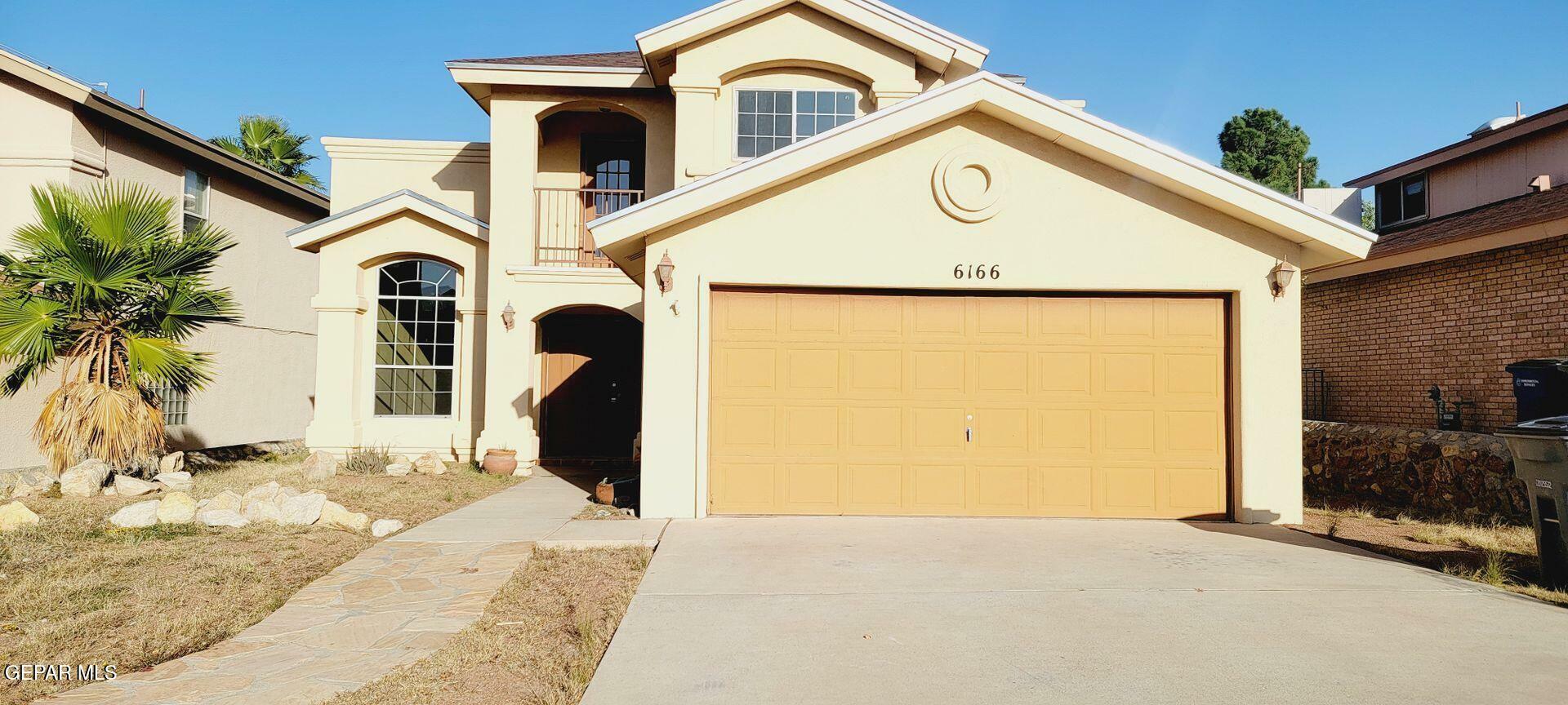 Property Photo: 6166 Twilight View Way TX 79932