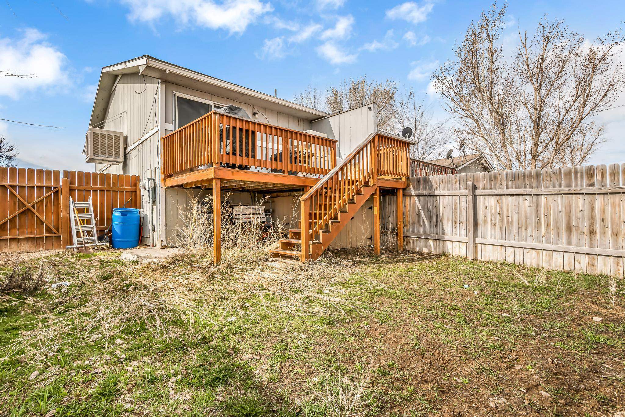 Property Photo:  252 E Rangely Avenue N/A  CO 81648 