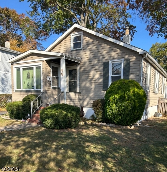 Property Photo:  95 5th Ave  NJ 07506 