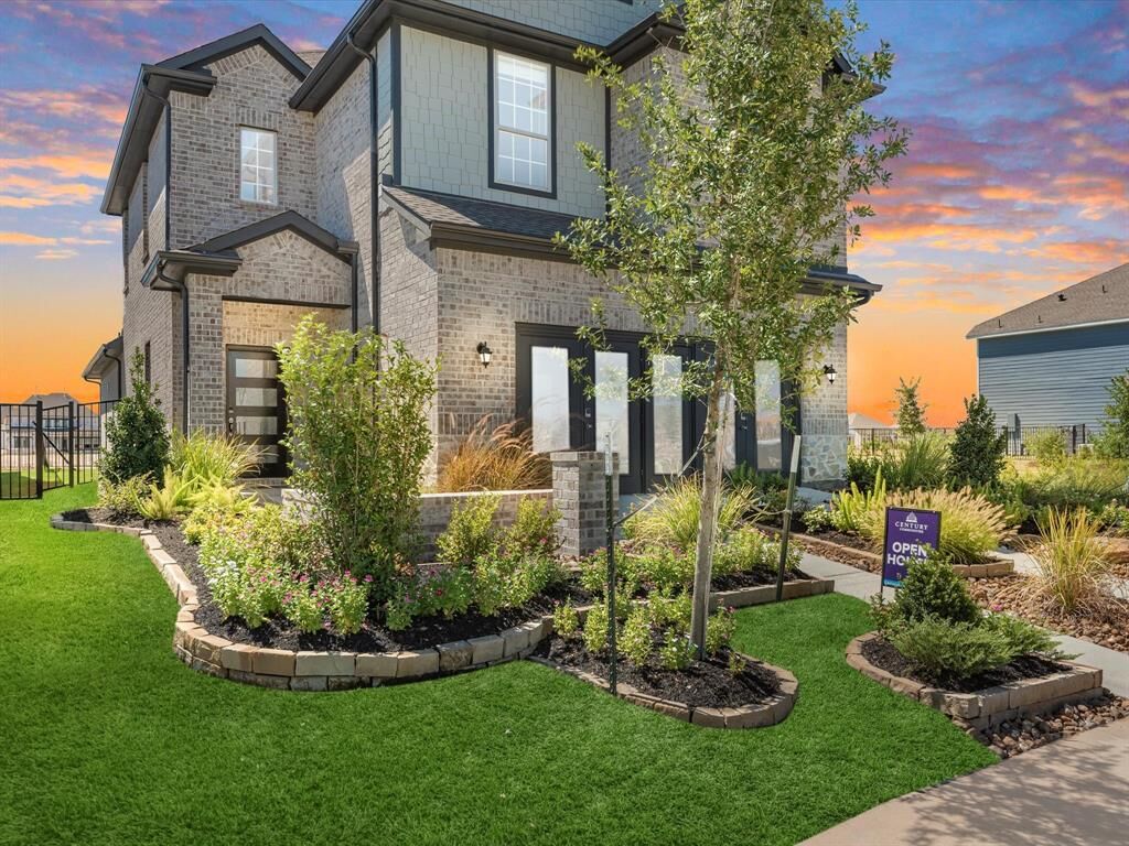 Property Photo:  21047 Armstrong County Drive  TX 77443 