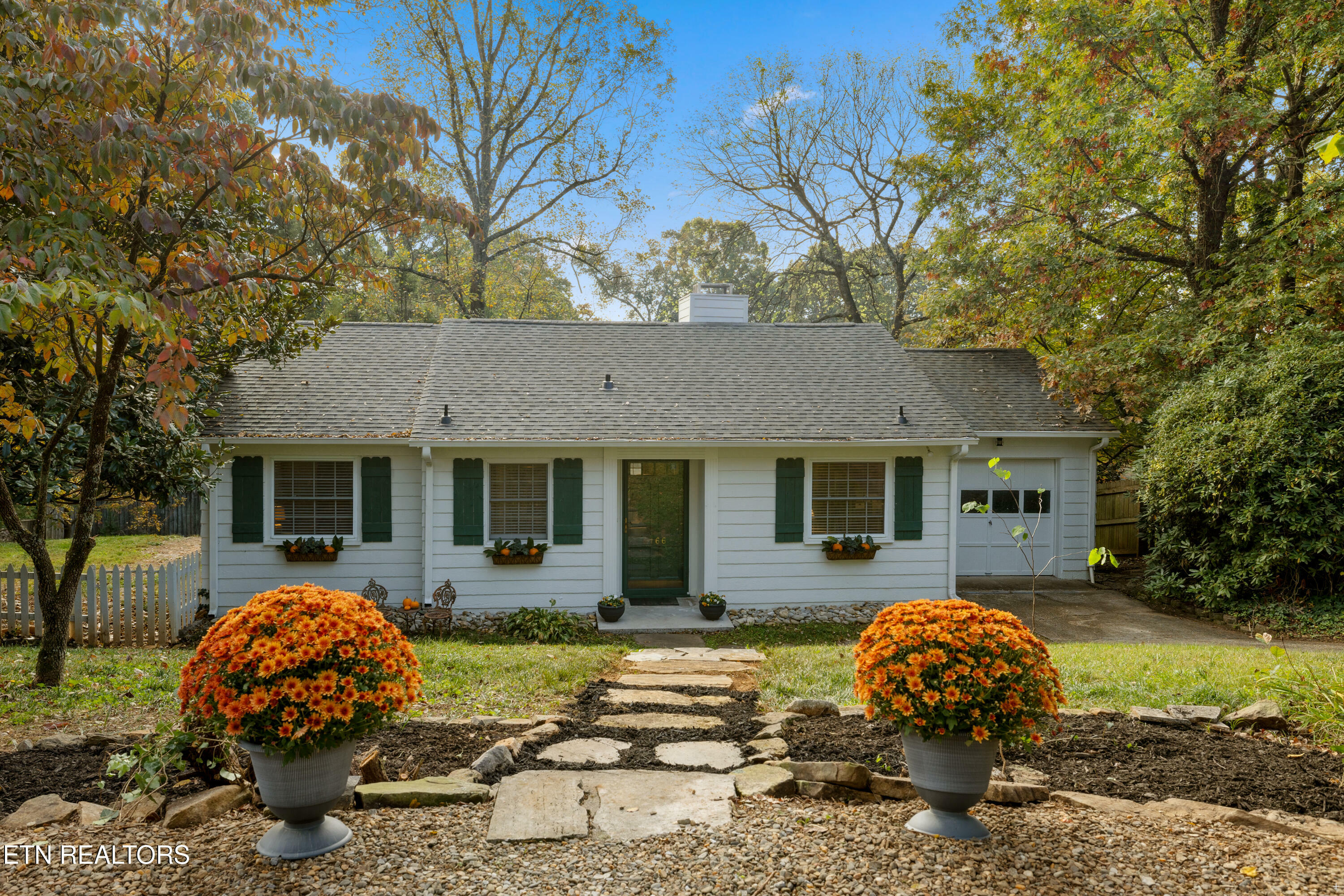 Property Photo:  4166 NW Ridgeway Lane  TN 37919 