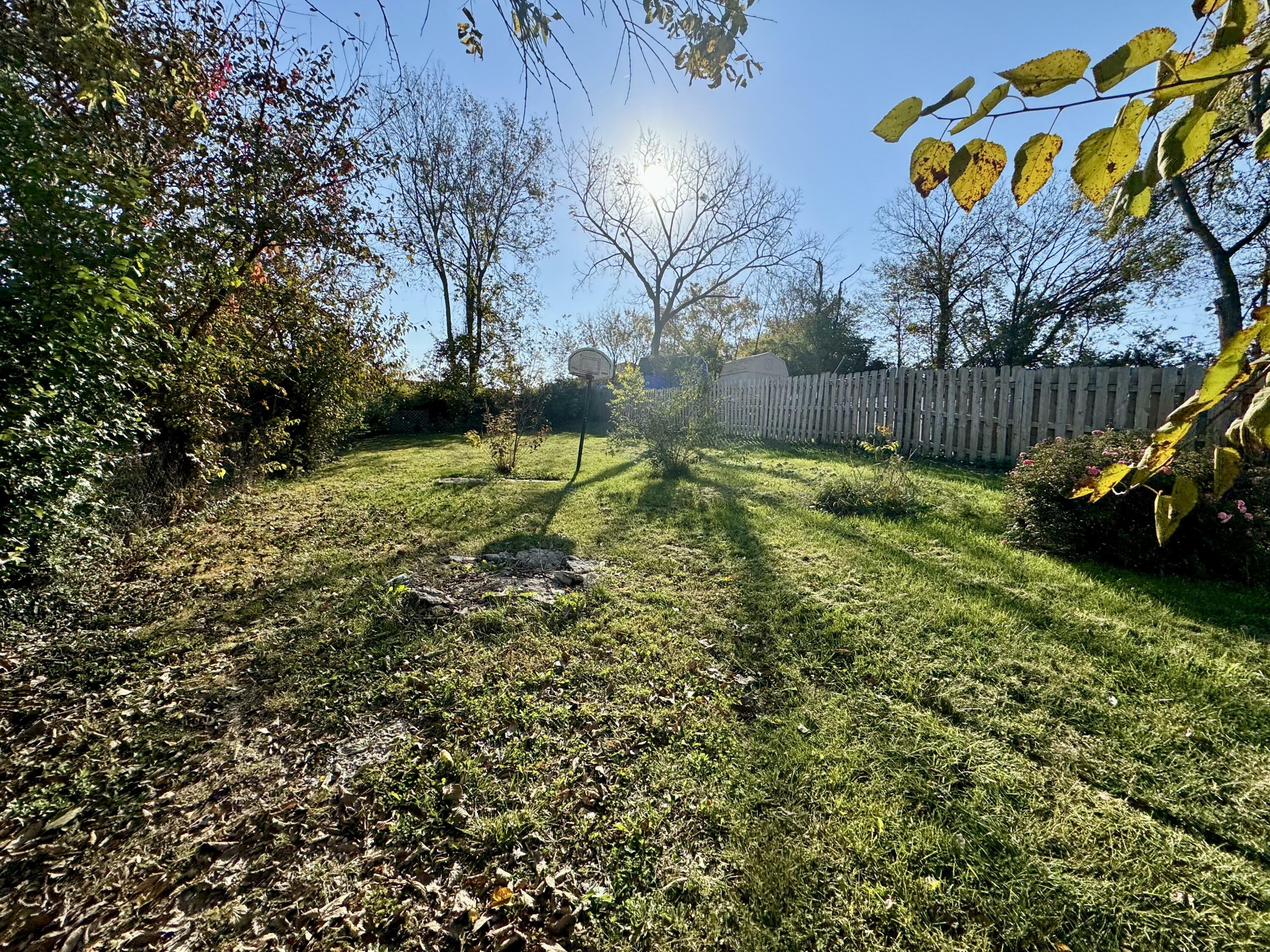 Property Photo:  509 Four Mile Avenue  KY 40475 