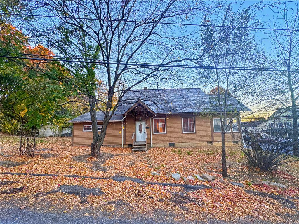 Property Photo:  751 West Pennsylvania Avenue  PA 18072 