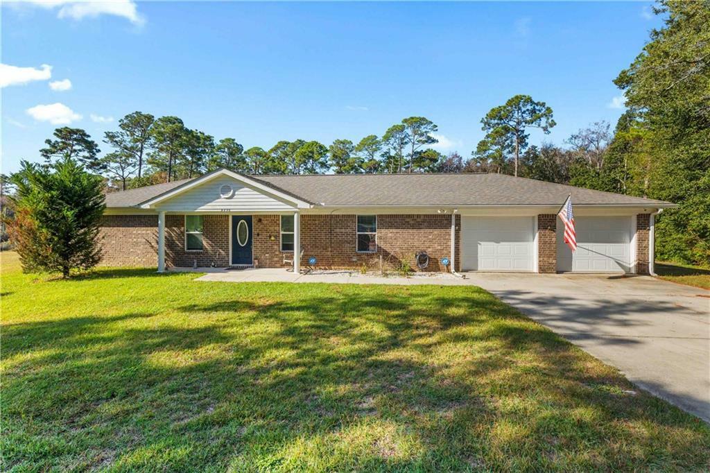 Property Photo:  9778 Bayou Road  AL 36549 