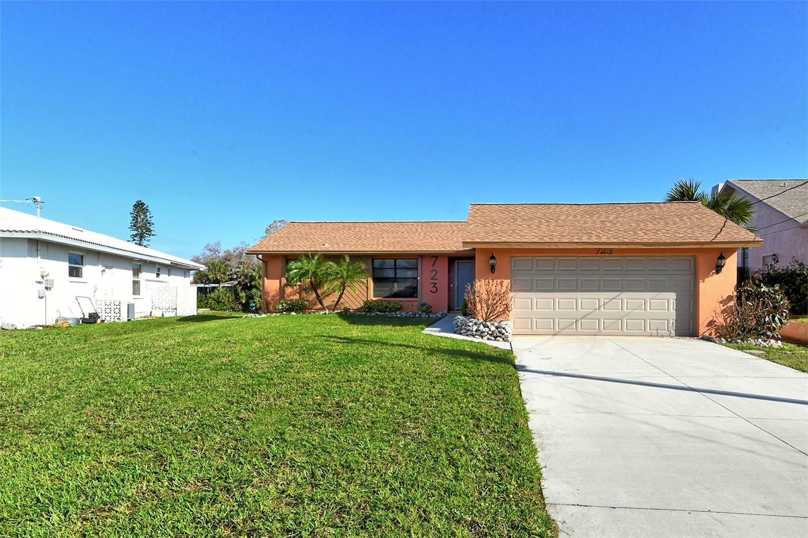 723 Portia Street N  Nokomis FL 34275 photo