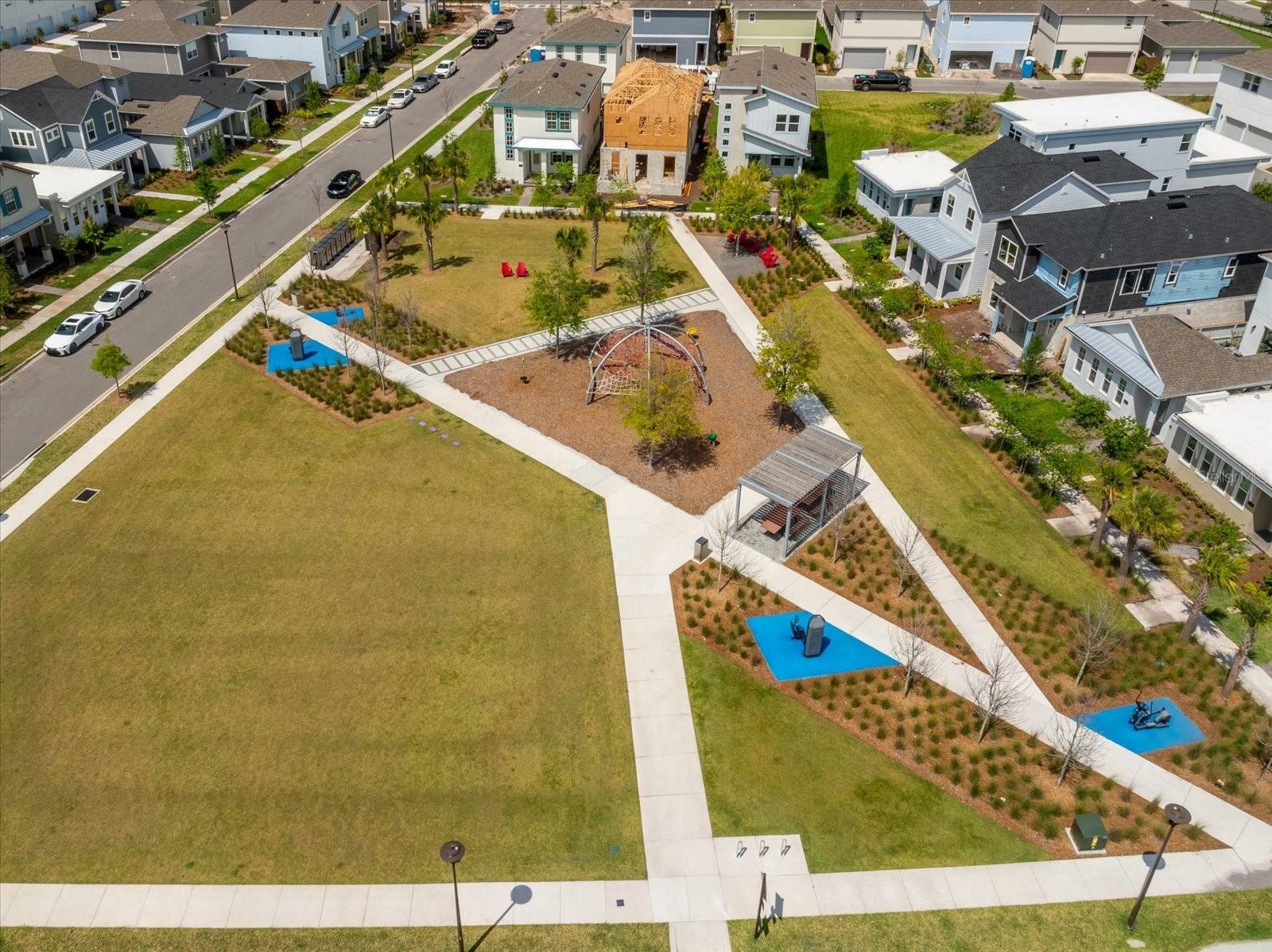 Property Photo: 10552 Pearson Avenue FL 32827