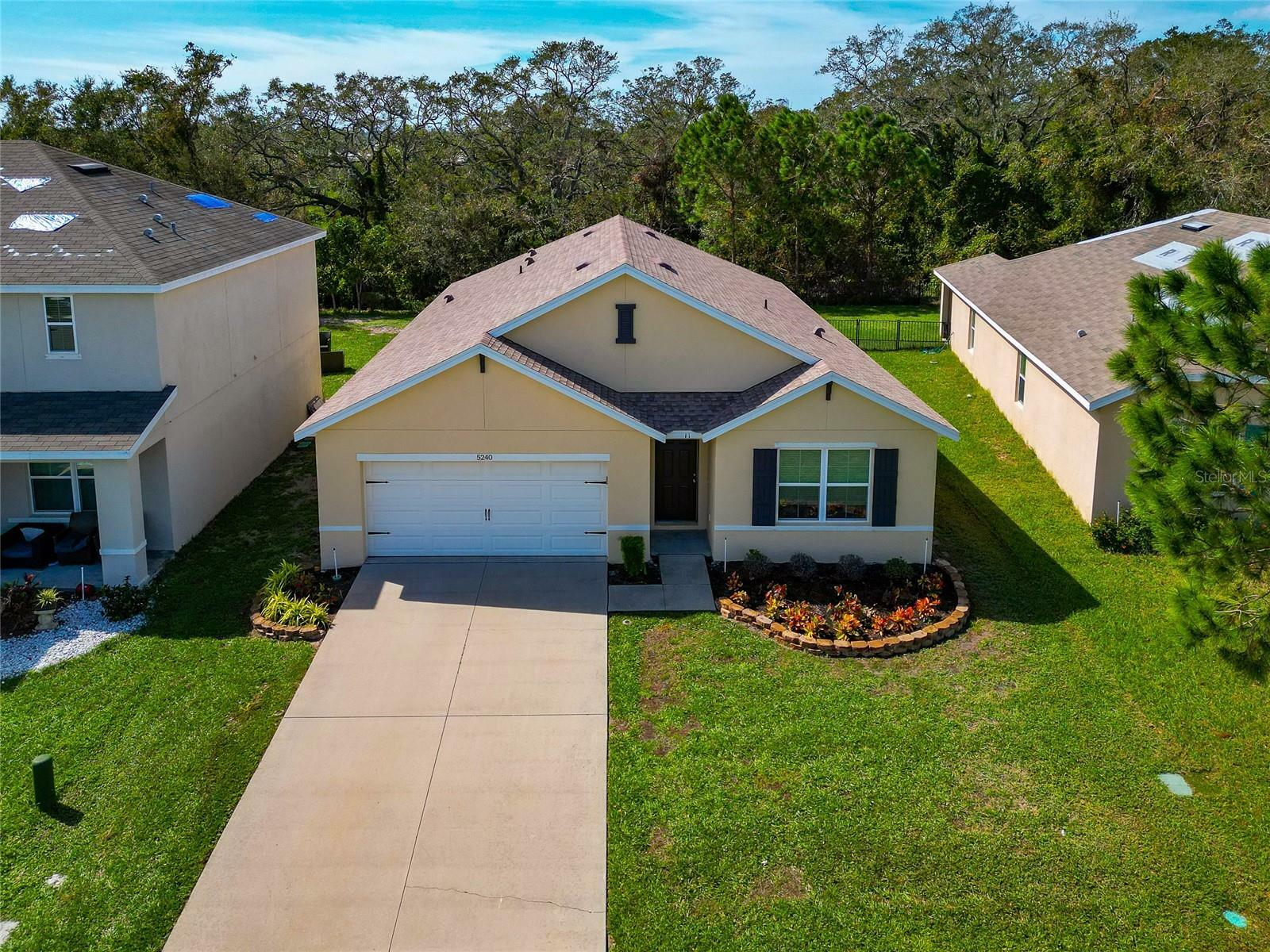 Property Photo:  5240 11th Street E  FL 34203 