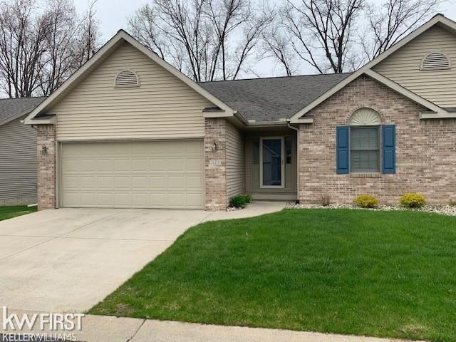 3120 Amsterdam Drive Unit 6  Clio MI 48420 photo