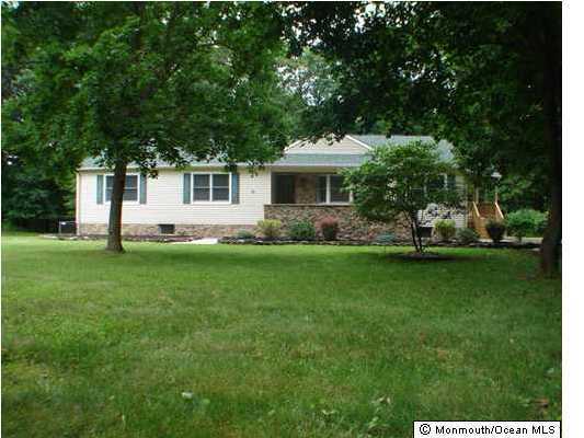 Property Photo:  21 Conover Lane  NJ 07726 