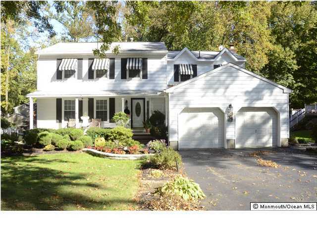 Property Photo: 198 Lynch Road NJ 07748