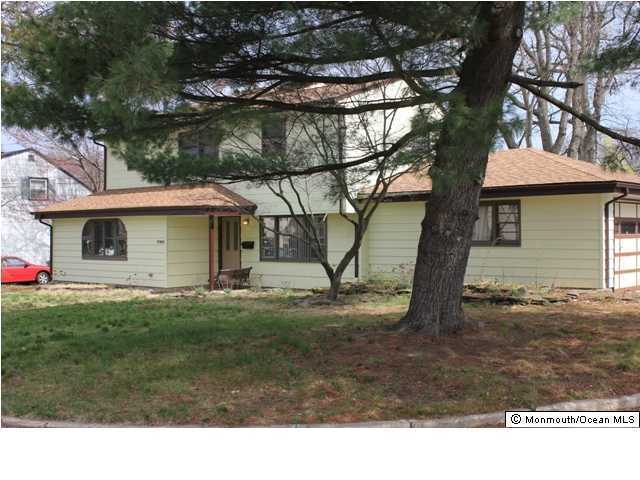 Property Photo: 2 Princeton Place NJ 07730
