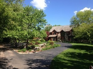 Property Photo:  471 Pooks Hill Road  IL 60010 