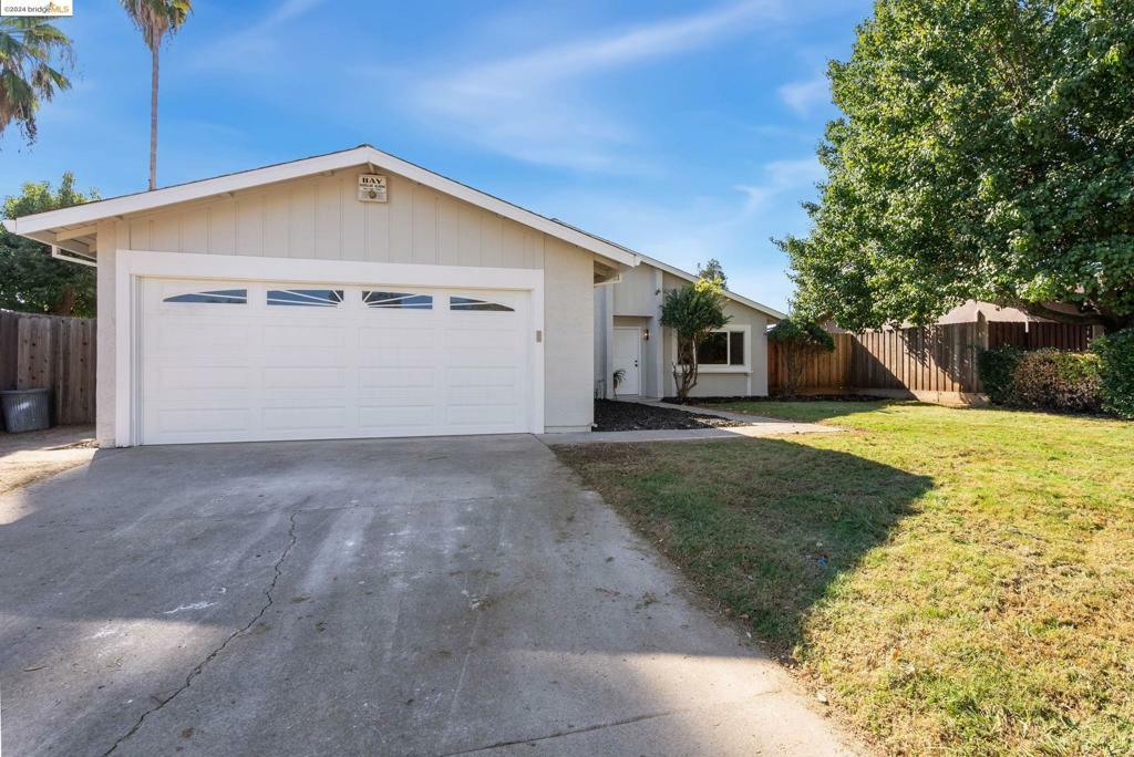 Property Photo:  6924 Kittery Ave  CA 95621 