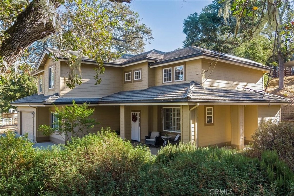 Property Photo:  6455 San Gabriel Road  CA 93422 