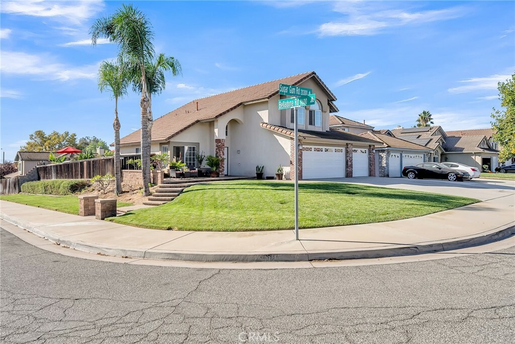 Property Photo:  20467 Sugar Gum Road  CA 92508 