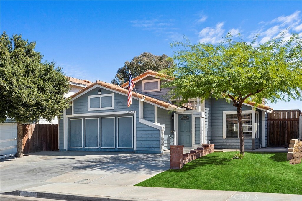 Property Photo:  27975 Doreen Drive  CA 92586 