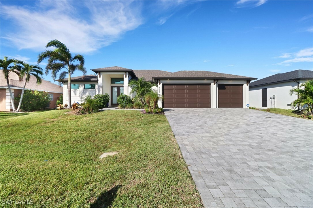 Property Photo: 4832 SW 23rd Avenue FL 33914