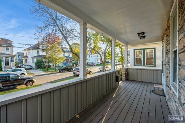 Property Photo:  190 Demott Avenue  NJ 07011 