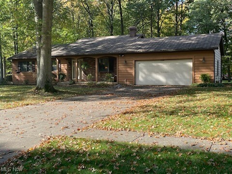 Property Photo:  146 Fredericksburg Drive  OH 44012 