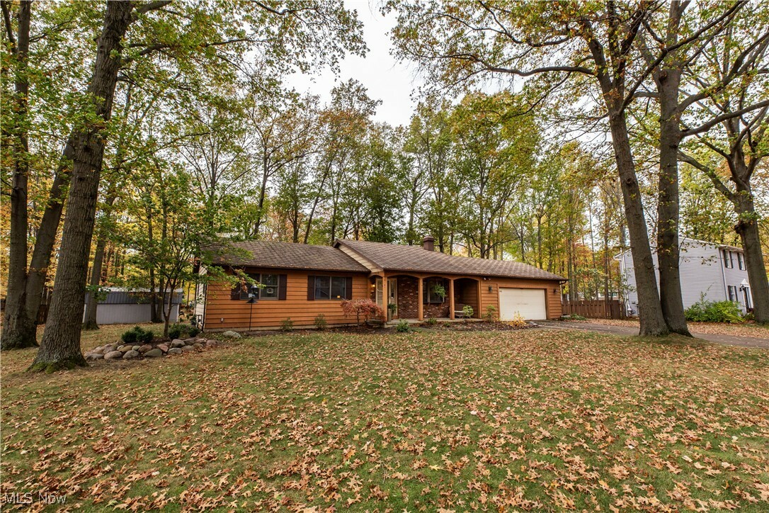 Property Photo:  146 Fredericksburg Drive  OH 44012 