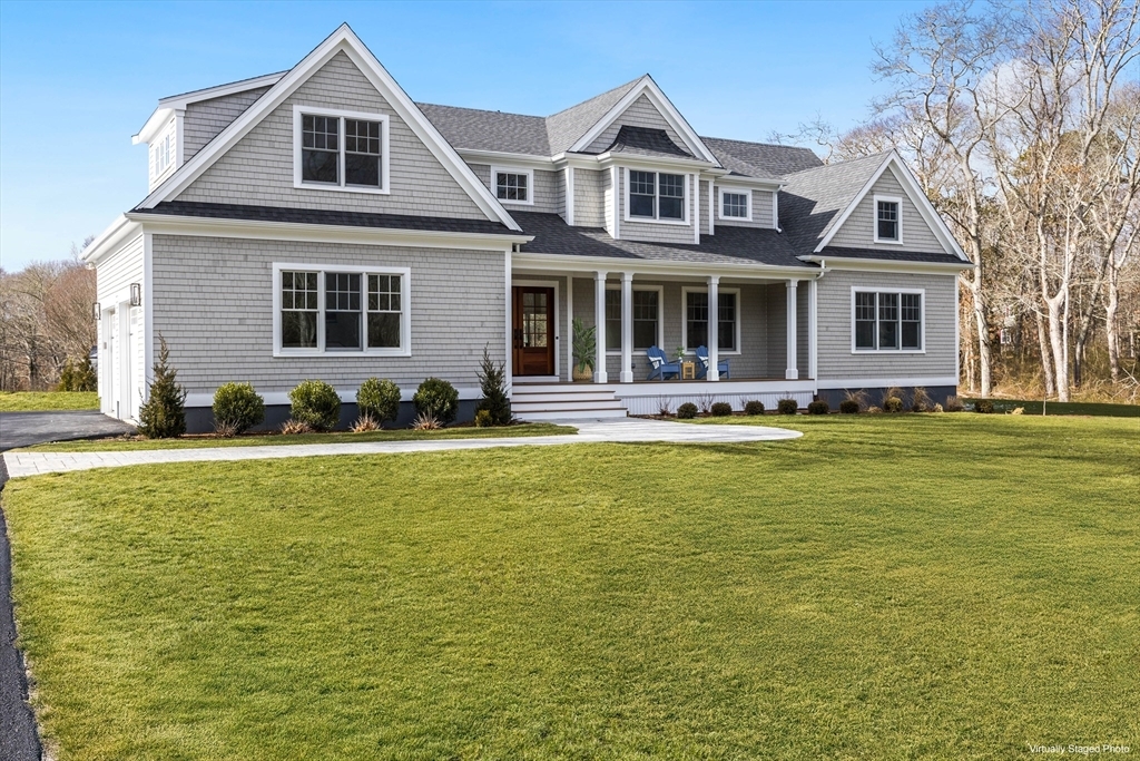 Property Photo:  2 McSweeney Lane  MA 02540 