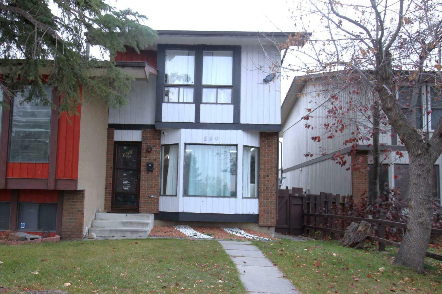 699 Whiteridge Road NE  Calgary AB T1Y 4K4 photo