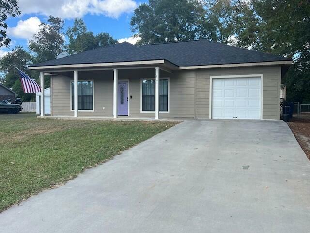 1289 Miller St  Deridder LA 70634 photo