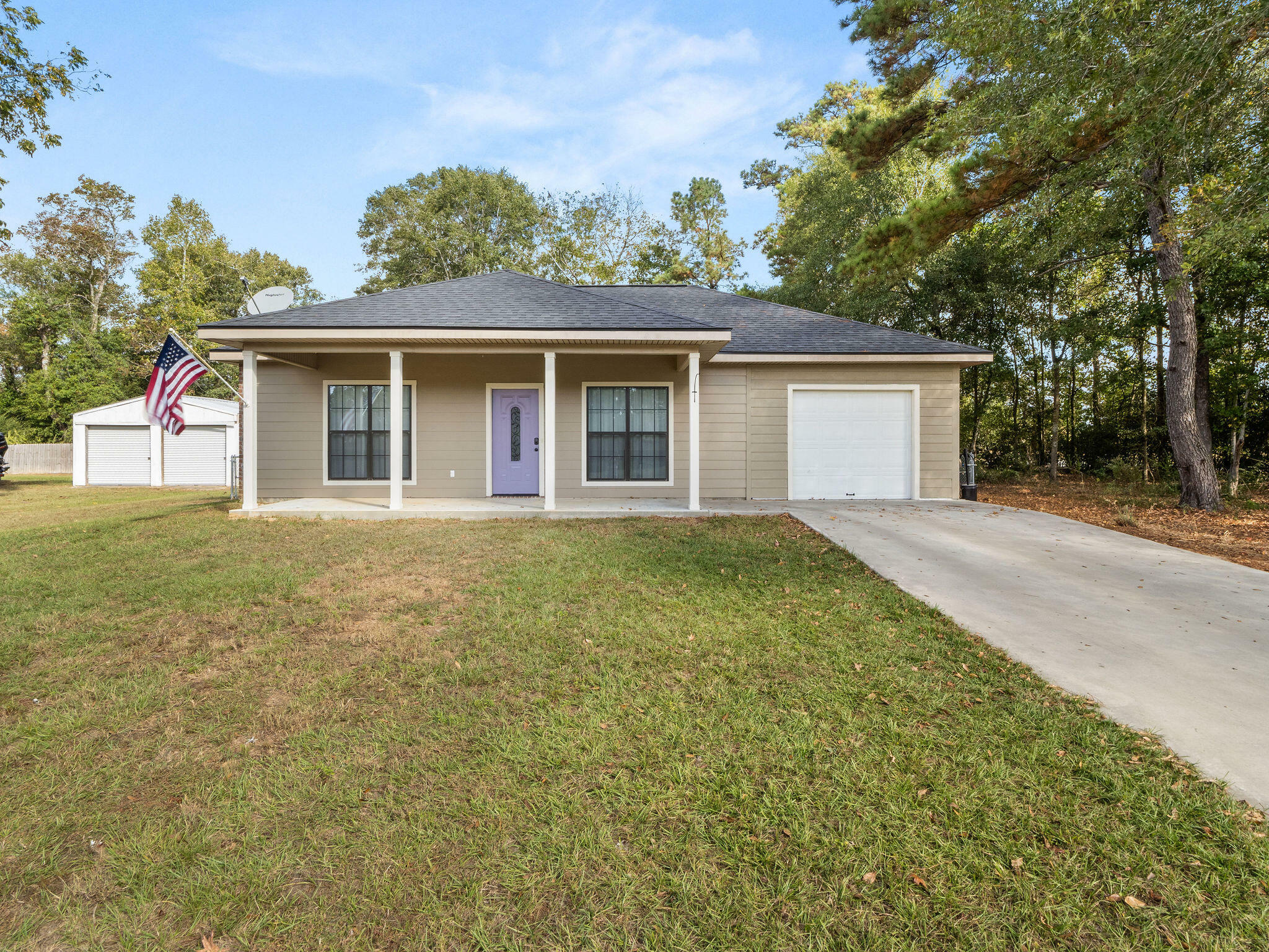 1289 Miller St  Deridder LA 70634 photo