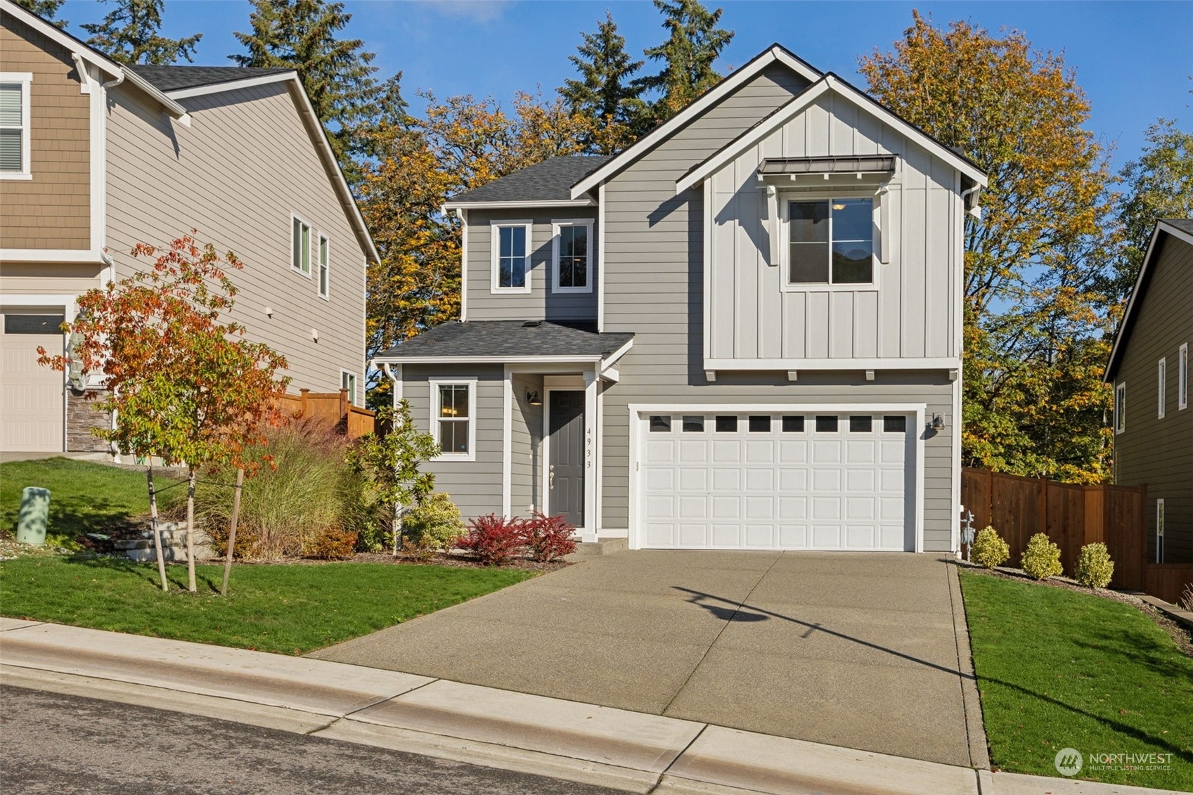 4933 Wanderlust Way  Gig Harbor WA 98332 photo