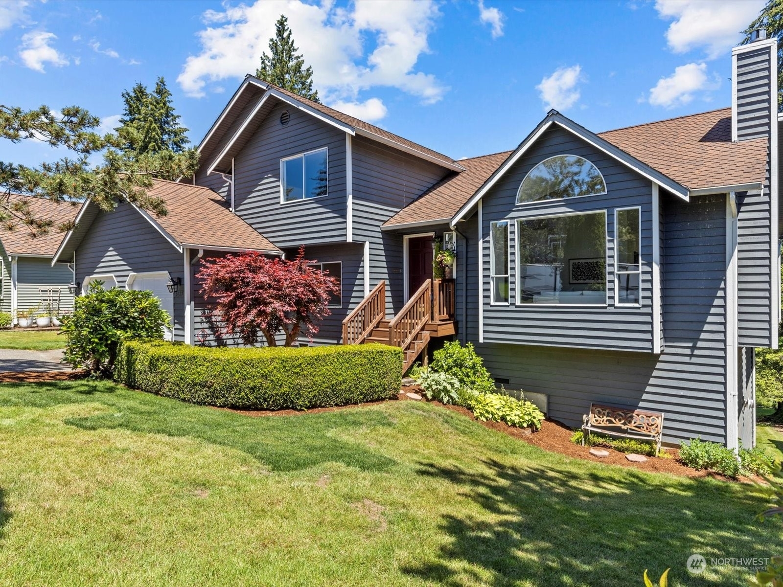 Property Photo:  6727 Cascade Dr SE  WA 98296 