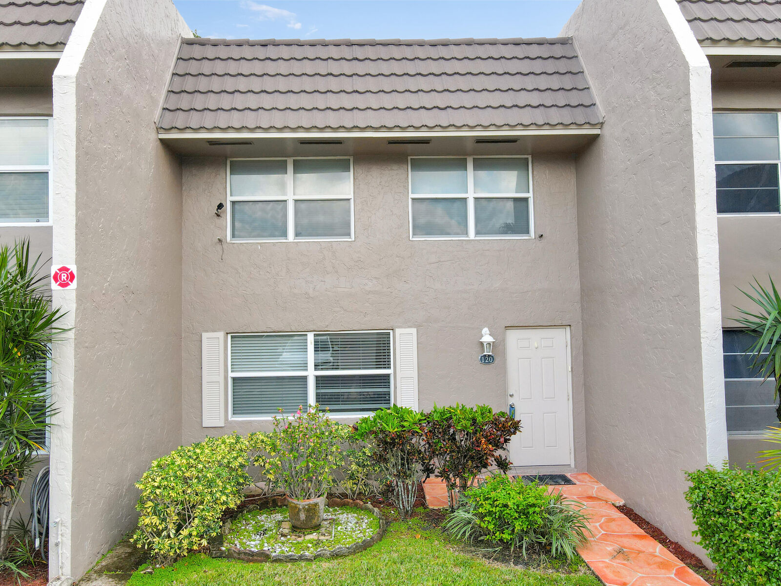 Property Photo:  9050 NW 28th Street 120  FL 33065 