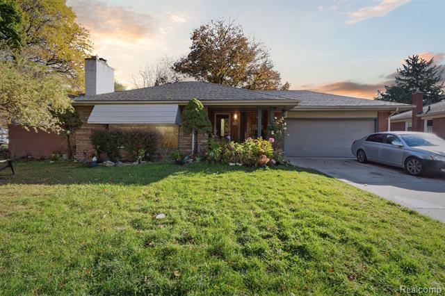 Property Photo: 7350 Highview Street MI 48127