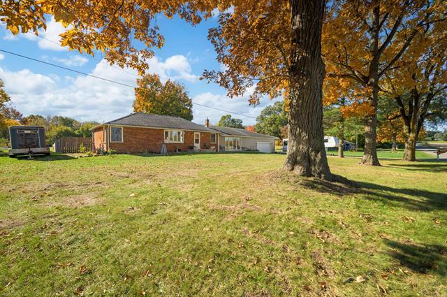 Property Photo:  3870 Buffalo Road  MI 49107 