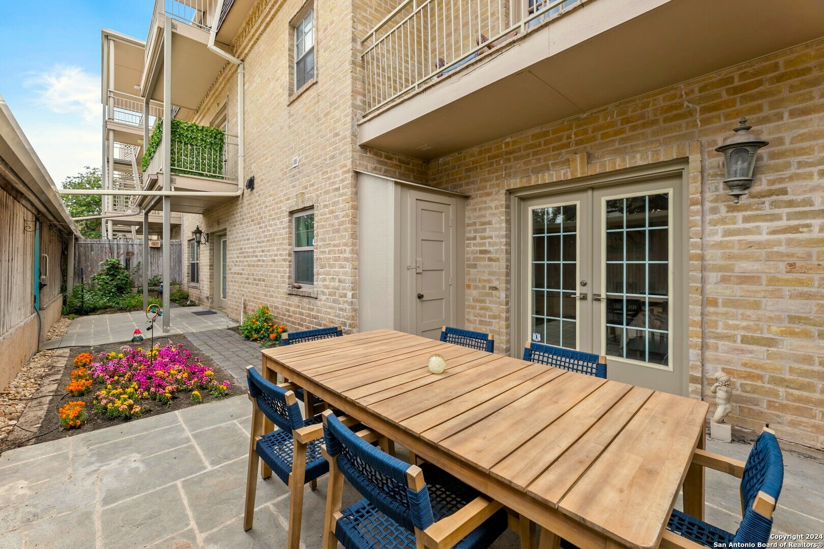 Property Photo:  7731 Broadway 114C  TX 78209 