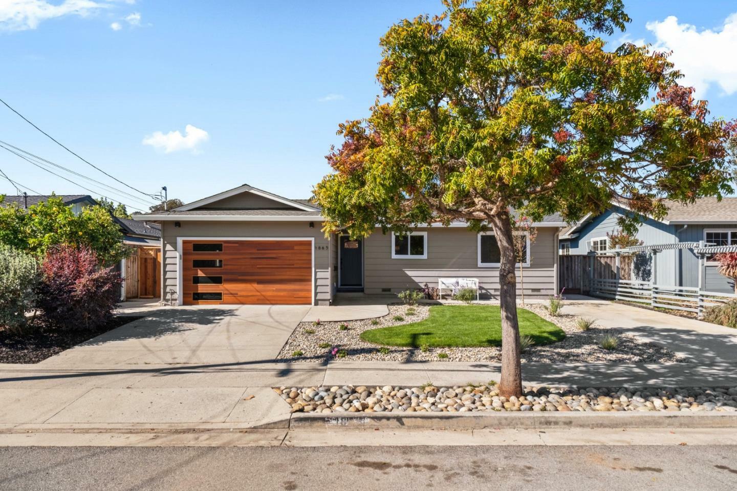 Property Photo:  1865 Lotman Drive  CA 95062 